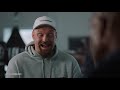 I WANT A KNOCK OUT IN THIS FIGHT | Tyson Fury & Frank Bruno Interview | WOW HYDRATE