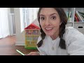 HOW TO TEACH YOUR 1 YEAR OLD TO TALK | TEACHING MY TODDLER | KAYLA BUELL