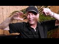 Billy Sheehan | Playing, Sound and Life | Interview | Thomann