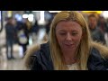 Border Police Escort a Drunk Passenger Off a Plane! | Heathrow: Britain's Busiest Airport | ITV