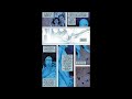 Radio-Play Comics - Before Watchmen: Dr. Manhattan
