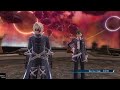 Trails of Cold Steel 4 : Comrade C Gameplay Voice Mod