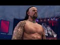 WWE 2K24 Undertaker vs. The Rock Pc Ultra 4K 4090 Gameplay (Casket Match)