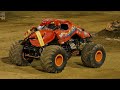 Monster Truck Throwdown @ Galot Motorsports Park 2023 Saturday Full Show 4K60