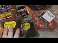 Kroger Grocery Delivery Grocery Haul! Last of this month