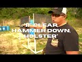 How to Practice for Your First USPSA Competition