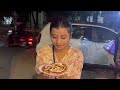 Rs.500/- Street food challenge || বেছি পইচা গল নেকি 💵 || Annanyya Kashyap || Vlog #93