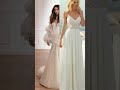 100+ Stunning Wedding Dress Styles | Mermaid, High neck long sleeve dresses, A-line, Ball Gowns