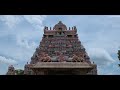 Tiruchirappalli(Trichy), India🇮🇳 India's Most Spectacular City of Temple (4K HDR)