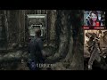 RESIDENT EVIL 4 - CLÁSSICO DE PS2 - DUBLADO EM PORTUGUÊS - Ao Vivo