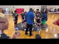 2023 Wilson YMCA Girls Volleyball Championship