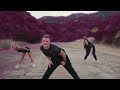 Feminine Energy - Cobrah | Caleb Marshall | Dance Workout