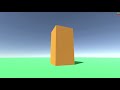 Unity3D Tutorial - Fixing First Person View Camera Stutter/Jitter Issue