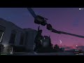 Grand Theft Auto V parkour dia de risas