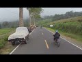 Panorama Alam Ciwidey Rancabali - Jalur Pemandangan Terbaik [4K video]