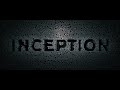 INCEPTION teaser trailer