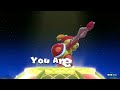 Super Mario Party All Characters Super Star Animations