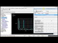 Harmonic Analysis of a cantilever beam | Ansys Mechanical APDL