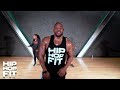 Hip-Hop Fit 25min workout | Season 2 Round 1 | by Mike Peele