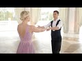 Mandy Moore, Zachary Levi - I See the Light | Tangled - Disney | First Dance | Wedding Dance ONLINE