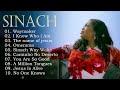Sinach - List of the best gospel songs of all time, top songs to listen to