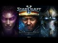 StarCraft 2 :: The Suspense 2