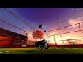 Sunrise  🌅│ Rocket League Montage ft. clips from subscribers