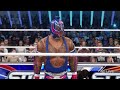 WWE 2k24 - Rey Mysterio vs Dirty Dom Mysterio: Special Guest Referee Randy Orton|SummerSlam