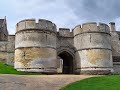 The Battles and Battlefields of Northamptonshire