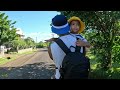 Welcome To SAMOA | First Impression | Pacific Island