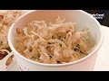 Amazing King Takokayki, Giant Takoyaki, たこ焼き, octopus bread, Korean street food