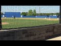 ephs vs reavis, harold second at bat