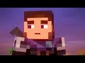 Battle Royale: FULL MOVIE (Minecraft Animation)