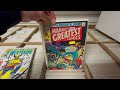 Biggest Back Issue Collection In the UK! - Dead Universe Comics