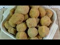 BROCCOLI - CHILI - CHEESE - NUGGETS ‒ Homemade! | SIMPLE RECIPES