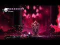Hollow Knight Radiant Nightmare King Grimm [Nail Only]