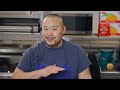 David Chang Makes Chicken Noodle Soup