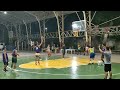 Part 3 sa laro #basketball #basketballgame #viralvideos