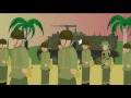 Vietcong Guerilla (Vietnam war)