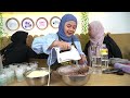 RUTINITAS WELLFOOD POWDER DRINK SETIAP HARI JUMAT | VLOG1