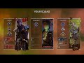 Autotuned To Hell - Apex Season 5 Highlights