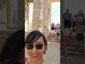 Acropolis of Athens | Athens, Greece | Guide for Filipinos