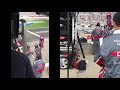 QUIKRETE NASCAR Race Pit Stop 2017