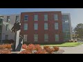 University of Sioux Falls - Virtual Walking Tour [4k 60fps]