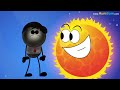 What if Sun started Singing? + more videos | #aumsum #kids #children #education #whatif