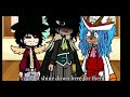 my children||Dadhawk||One Piece