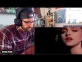 METALHEAD REACTS| Madonna - LIVE TO TELL (Official Video) [4K]