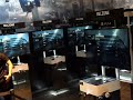 PAX Seattle PS4 Killzone Shadow Fall booth