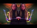 Nebulossa - ZORRA (A Little Bit More version) | Spain 🇪🇸 | #EurovisionALBM