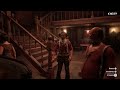 Red Dead Redemption 2 - Funny & Brutal Ragdolls Vol.132 [4K/60FPS]